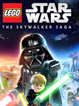 乐高星球大战：天行者传奇