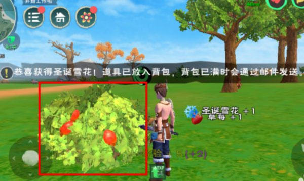 创造与魔法台服
