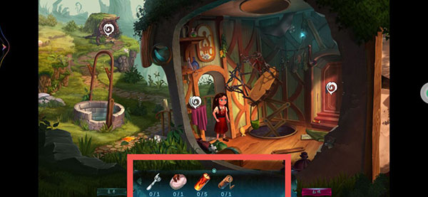 密室逃脱水果迷屋手游最新版