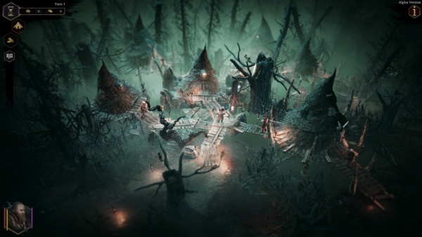 污痕圣杯：阿瓦隆的陨落