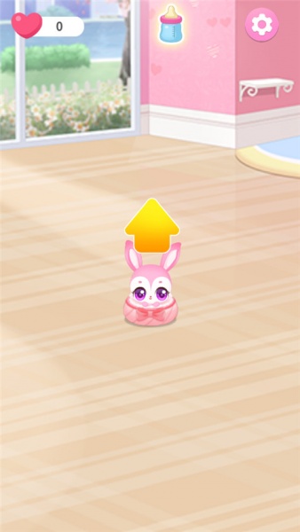 梦想精灵乐园手机版