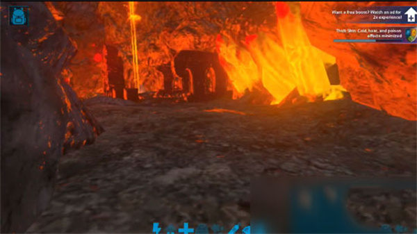 方舟生存进化手机版破解版