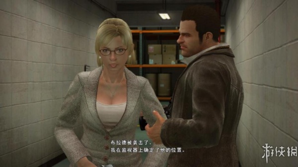 丧尸围城重制版