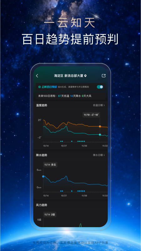 天气通app手机版