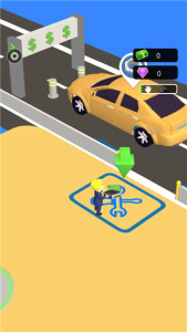 老板很忙破解版