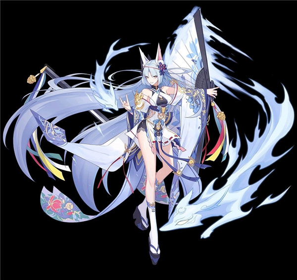 奥拉星百度版