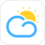 天气预报准点报app