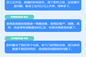 速订货app