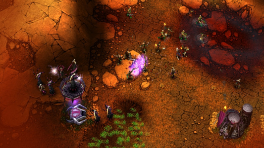 魔域帝国：禅版