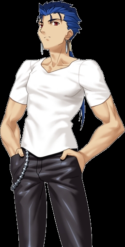 命运之夜官方版