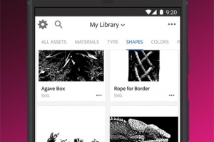 Adobe Capture手机版