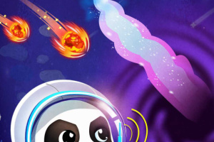 奇妙星际宇航员app