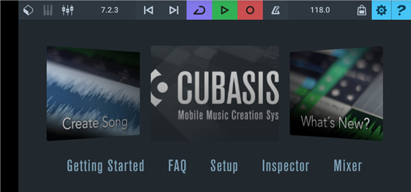 cubasis3最新版