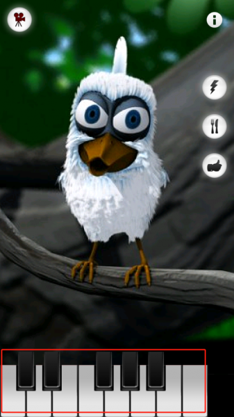 会说话的拉里鸟官方版