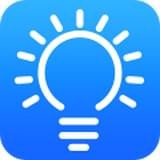蓝光手电筒最新版app下载