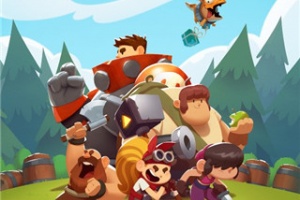 差不多英雄正版