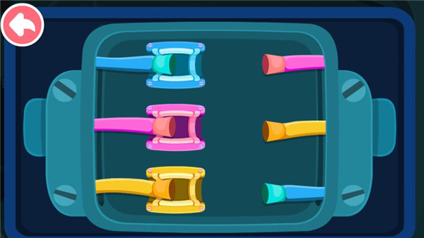 宝宝修车店手机版