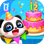 照顾小宝宝游戏