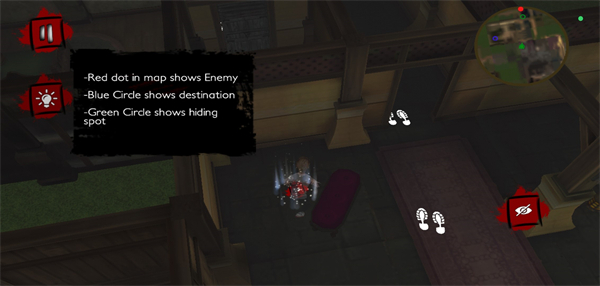 神秘邻居联机版