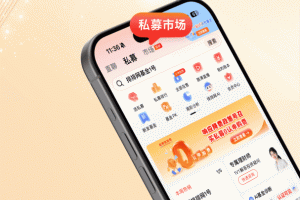 私募排排网app