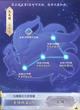 神兽养成记手游