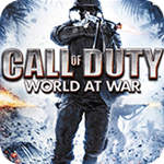 使命召唤5战争世界(经典战争)