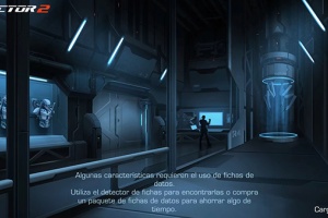 矢量跑酷2官方版