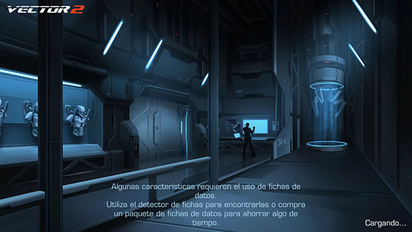 矢量跑酷2官方版