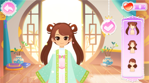 奇妙的专注力手游