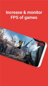 Game Booster加速器中文版