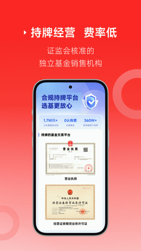 排排网财富