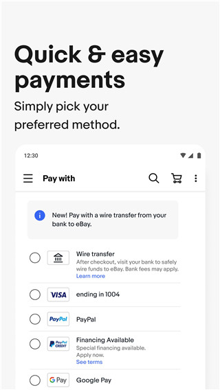 ebay