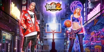 街篮2手游版本合集