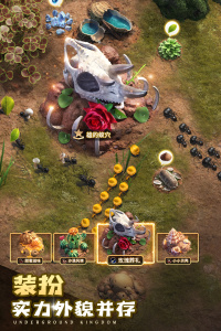 小小蚁国腾讯版