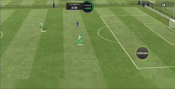FIFA24手游