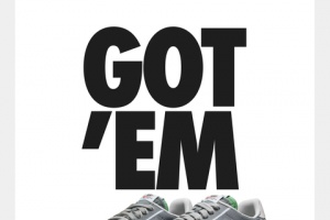 SNKRS