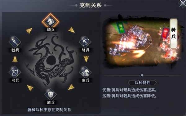 七雄纷争手游官方版