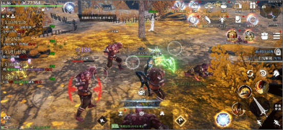 天空之门九游版