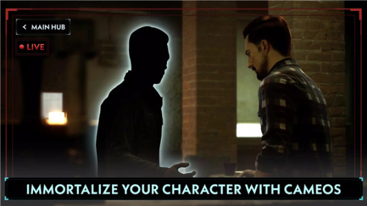 寂静岭飞升官方正版