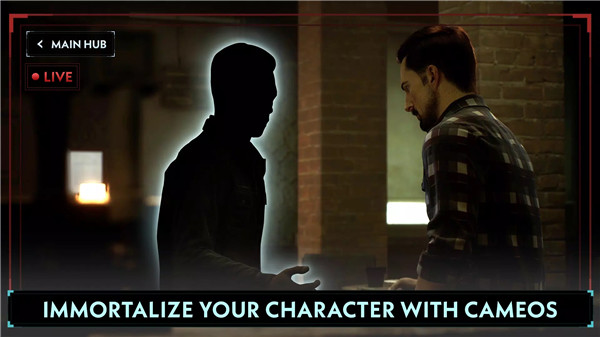 寂静岭飞升官方正版