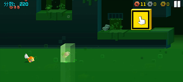 逃出实验室国际服(RoomsofDoom)