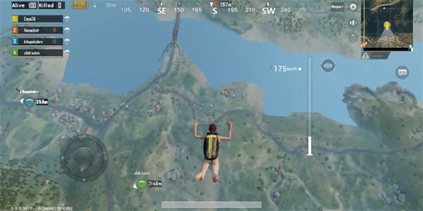 PUBG Mobile日服