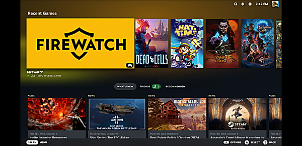 Steam Link手机版