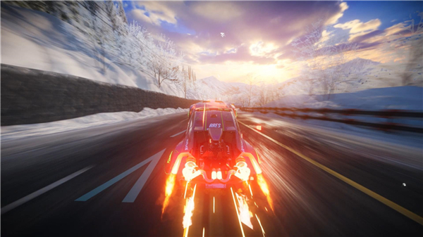 王牌竞速快手版