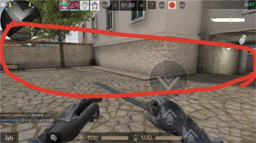 standoff2手游官方正版
