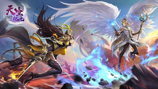 天空纪元手游最新版