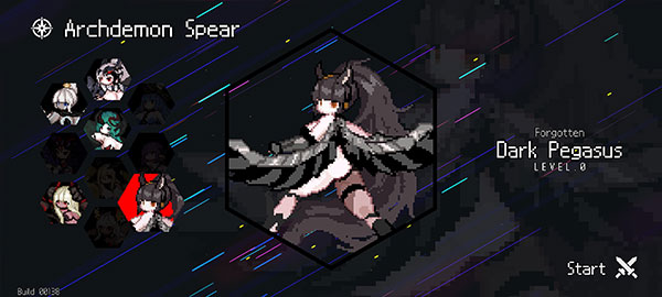 地牢小队官方正版(DungeonSquad)