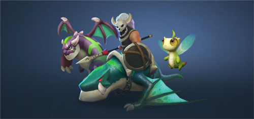 多多自走棋腾讯版