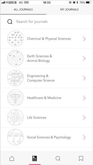 Researcher官方版