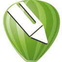 coreldraw x4 sp2 精简版